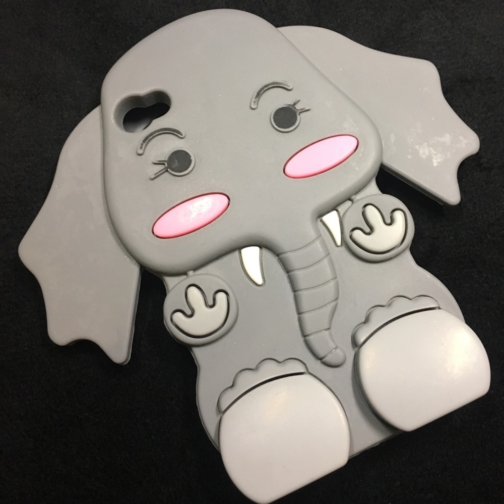 iPhone 4s Phone Case